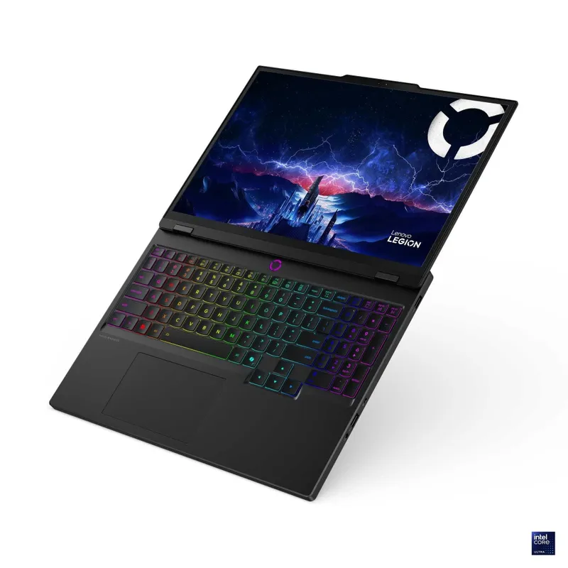 Lenovo Legion 5 15IRX10 Intel i7-14700HX/32GB DDR5/1TB SSD/RTX5070 8GB — фото 1