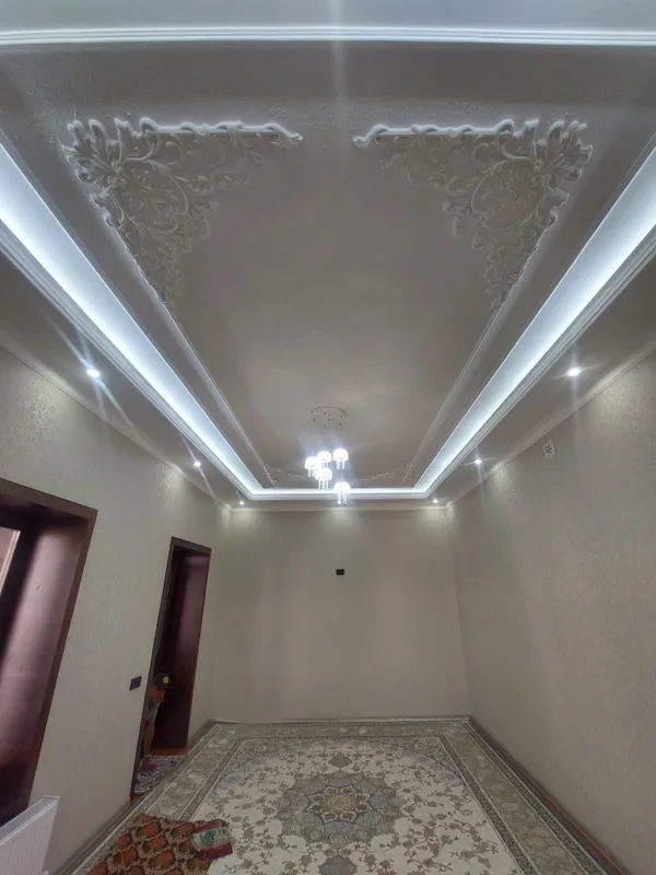 Маляр отделка хизмати — фото 1