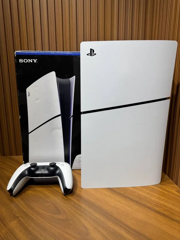 Playstation 5 slim 1tb 1