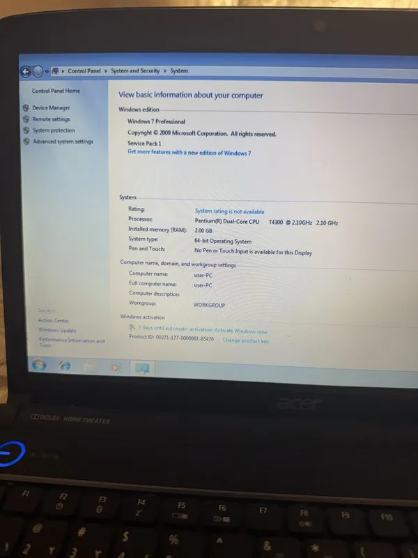 acer aspire 4736zg 4 acer aspire 4736zg 4