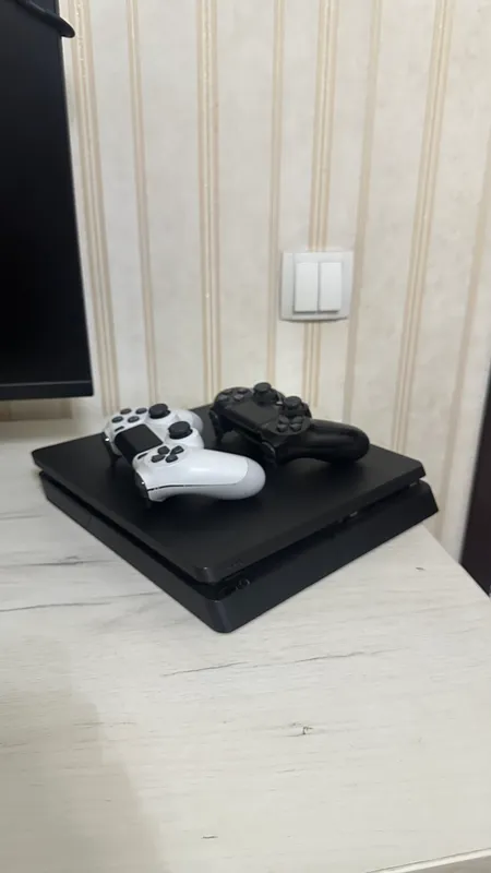 Pls 4 Slim