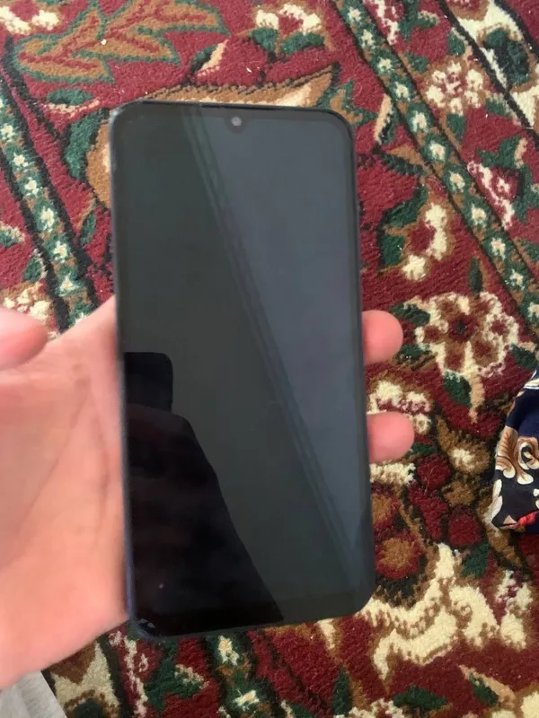 Samsung A25 5g 2