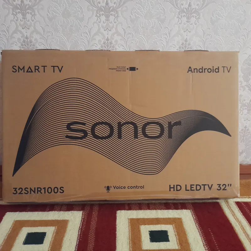 smart TV