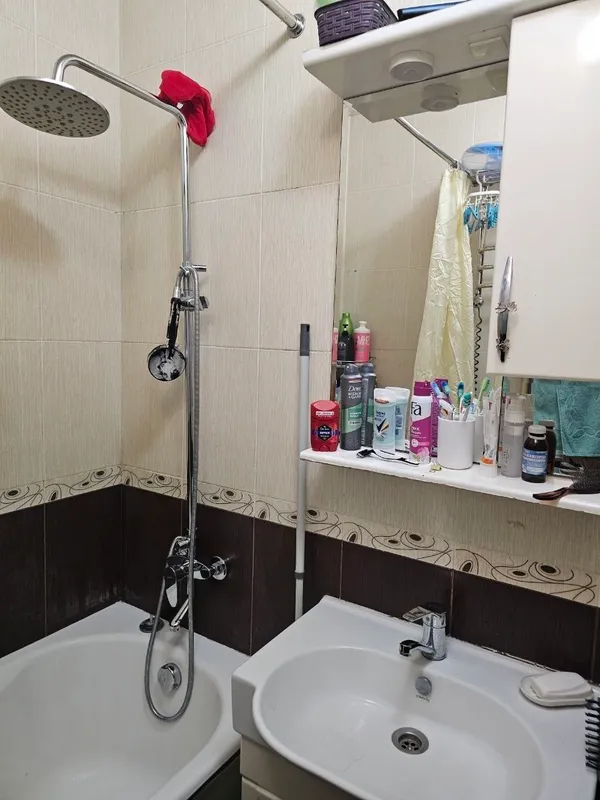 Продаётся 2-комнатная квартира, 67 м², 3/9 (Яккасарайский район) — фото 8