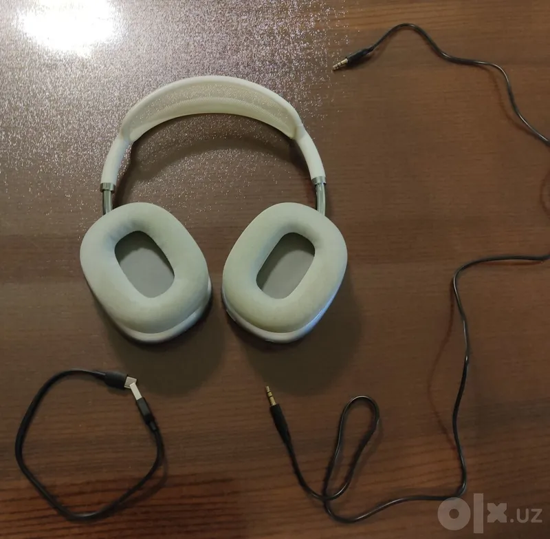 Hoco w 55 smart sifatli headphone 4 Hoco w 55 smart sifatli headphone 4