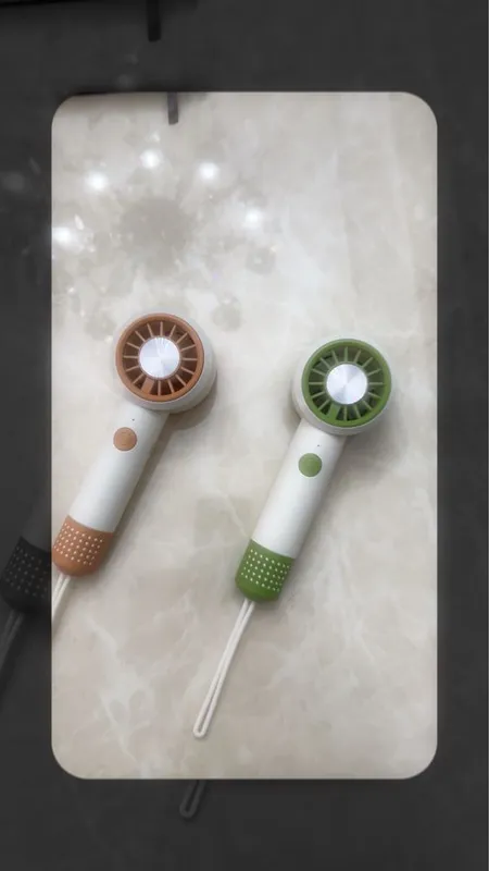 Мини вентилятор mini ventilyator — фото 1