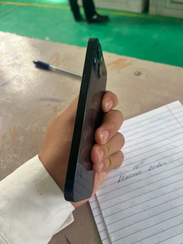 Iphone13 xamma joyi radnoy ideal narxi 310$ — фото 2