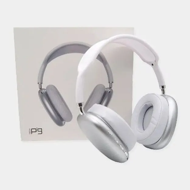 P9 simsiz naushnik