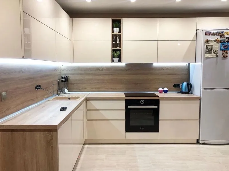 Изготовим мебель на заказ Шкафы кухни гардеробы комоды — фото 4
