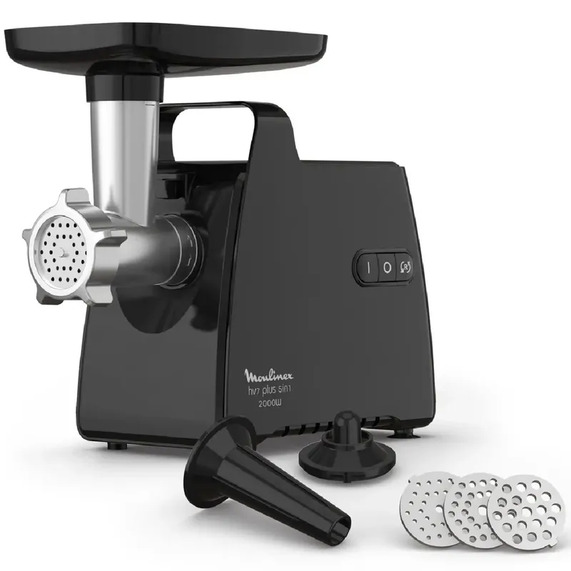 Мясорубка Moulinex ME552810