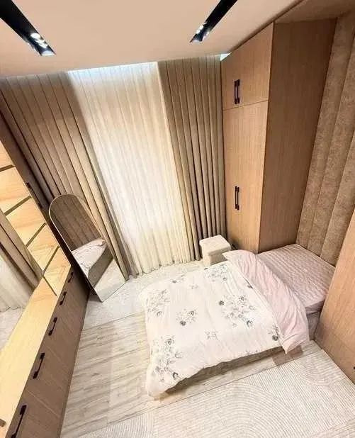 Yunusobod, 2-mavze, 4 xona • 105 m² • 5/7-qavat 8