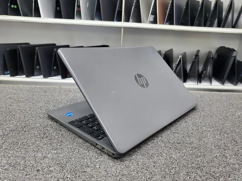 Hp Kuchli Laptop 4