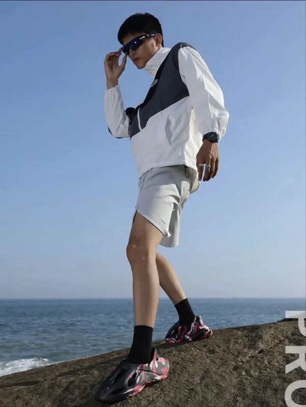 Yezzy. Летняя обувь 2 Yezzy. Летняя обувь 2