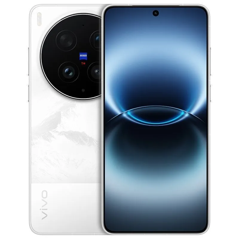 vivo x300 Ultra + imei + kafolat! — фото 2