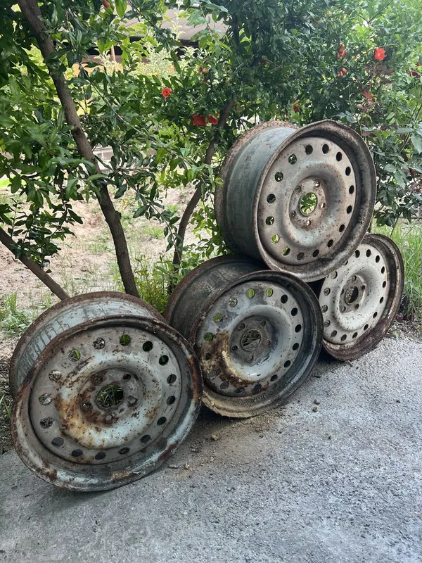 Diska sotiladi volga 3110 srochna