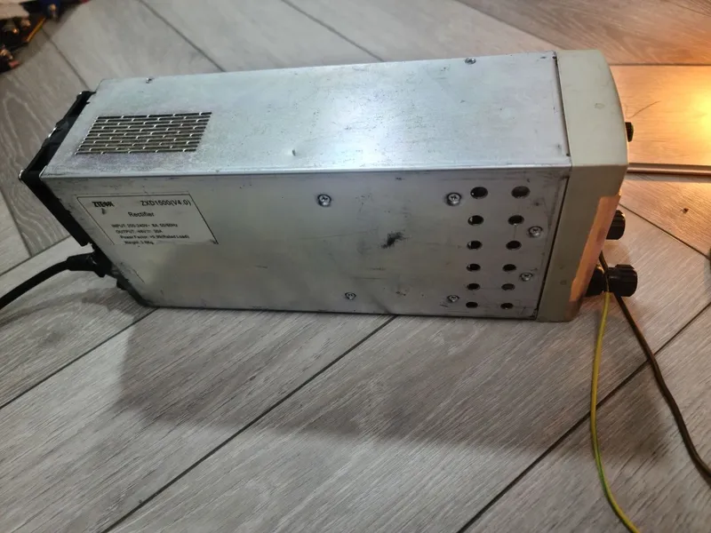 Мощный блок питания zte лабораторный