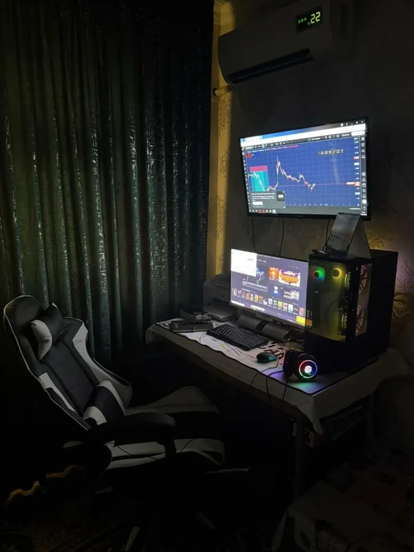 Kompyuter sotiladi cs2 gta5 xamasini bemalol kotaradi 1