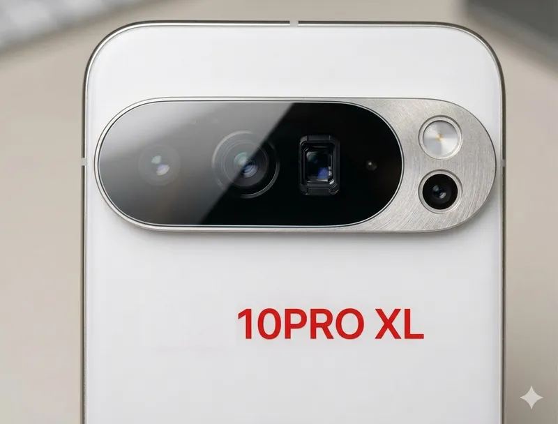 Защитные стёкла для камеры Pixel 10 Pro и Pro XL 2 Защитные стёкла для камеры Pixel 10 Pro и Pro XL 2
