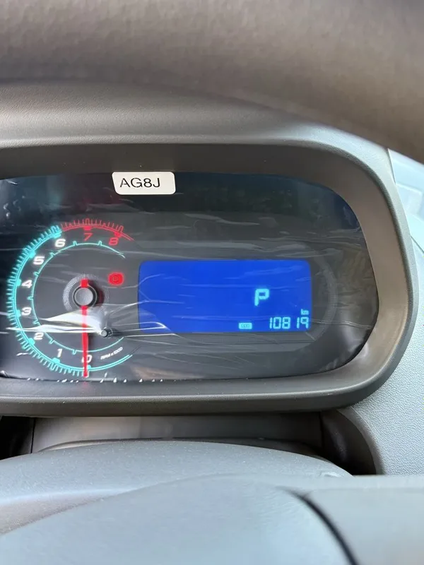 Chevrolet Cobalt 2025 йил пробег 11 000 ки 5