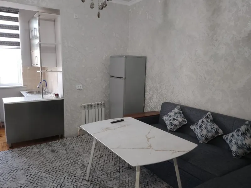 Гостиная квартира. Guest room — фото 2