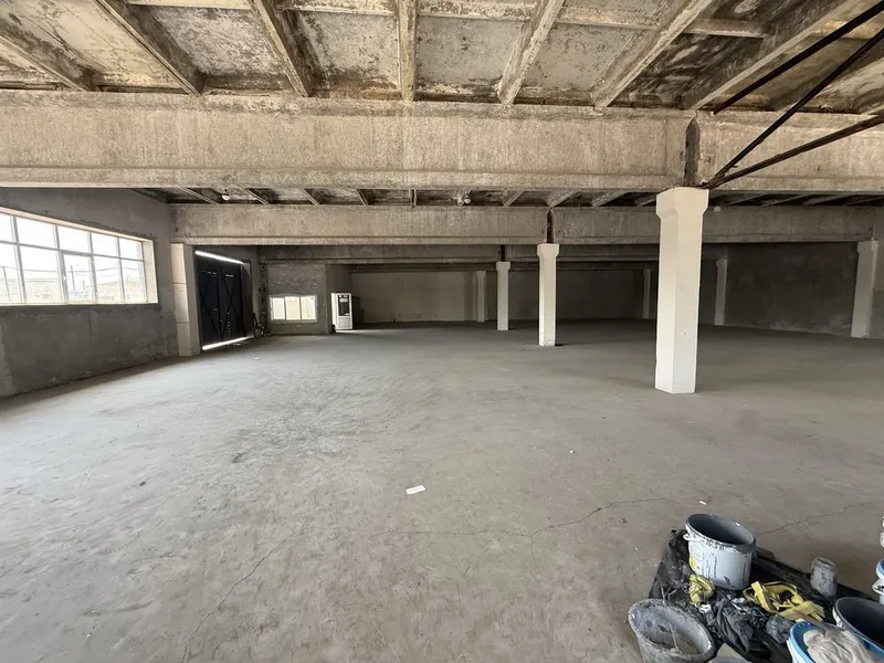 Сдаётся склад 900 м² на территории таможенного склада — фото 4