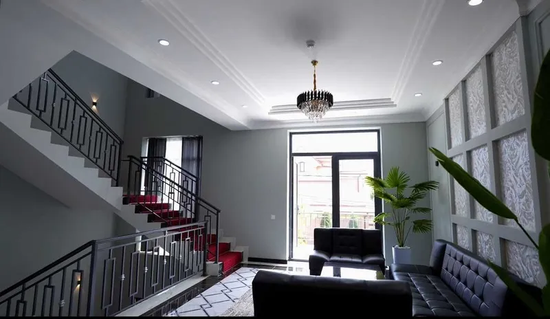 Срочно Продаётся 1200м2 Гостиница Яккасарай Ор.Бек Ресторан — фото 3