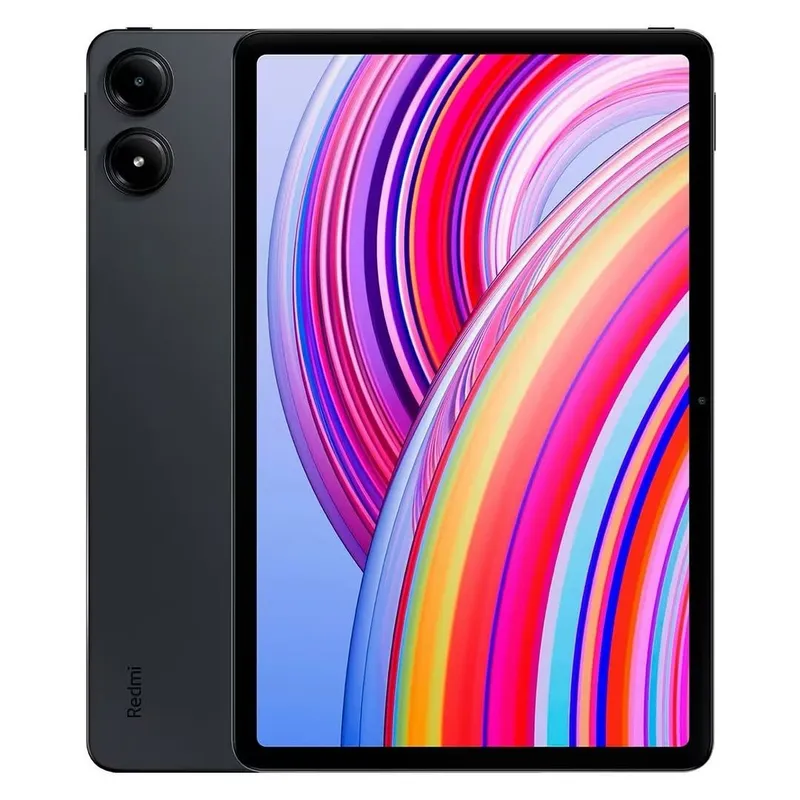 Xiaomi Redmi Pad Pro 5G New Skidka+Garantiya — фото 5