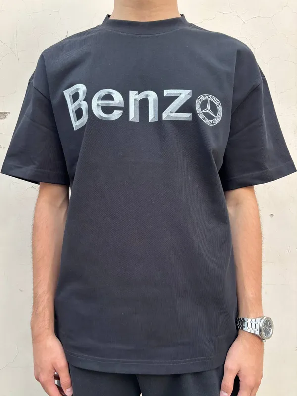 Benzo Gang (Big Baby Tape) мерч