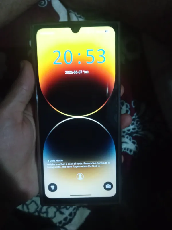 Oukitel C62
