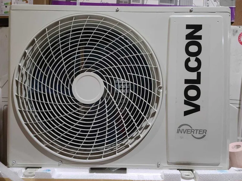 Кондиционер Volcon 18 инверторный Оптом и Розницу + Доставка ! — фото 1