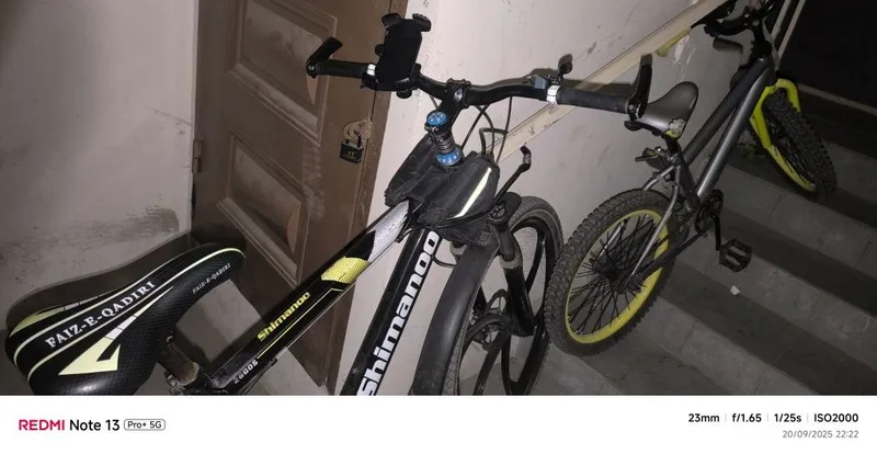 velosped shimano — фото 1