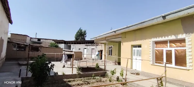 7 sotixlik xovli sotiladi vokzal hududidan. — фото 2
