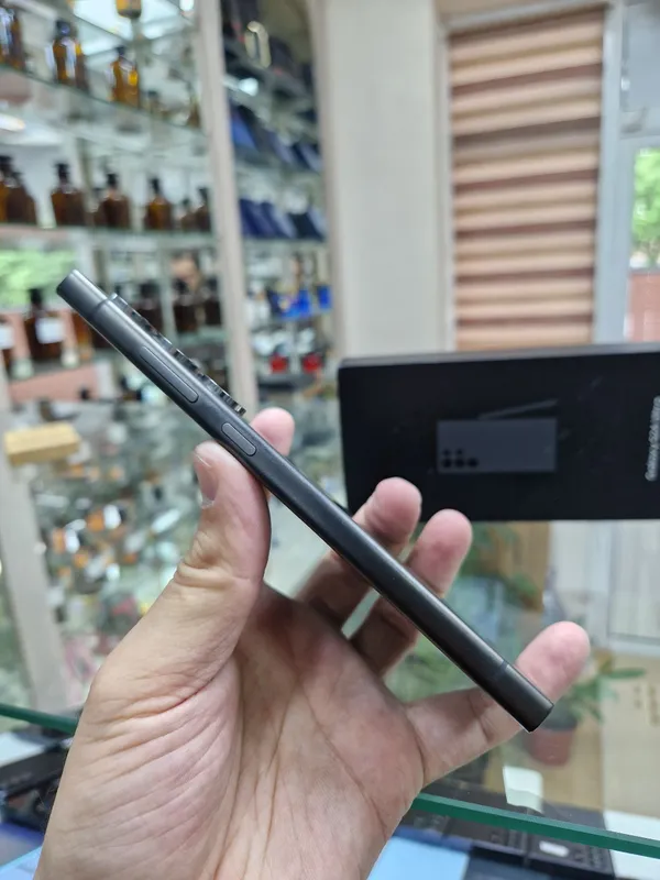 Samsung S23 Ultra 3