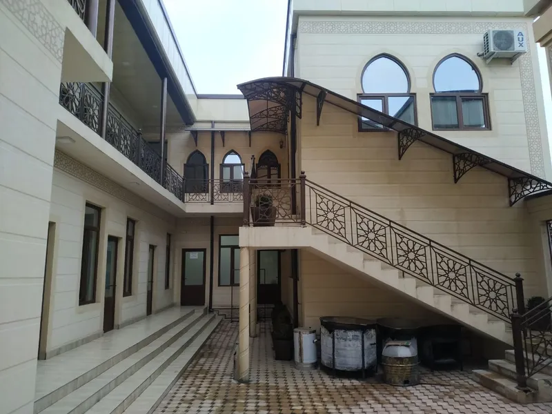 Сдаётся дом, ул. Джарарык (ориентир: ресторан Башкент), Ташкент — фото 2