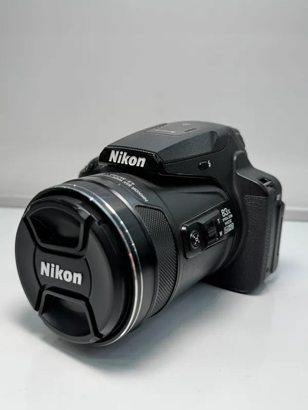 Nikon P900 — фото 4