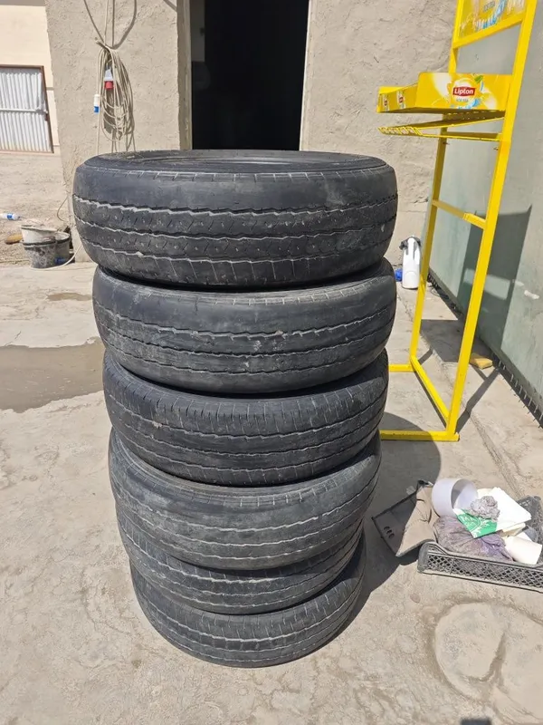 Газель балон 6 дона 2 Газель балон 6 дона 2