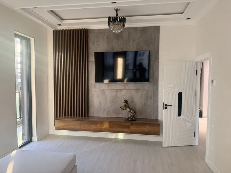 Сдается в аренду 2х комнатная кв в ЖК Parkwood без коммиссия и риелтор 1