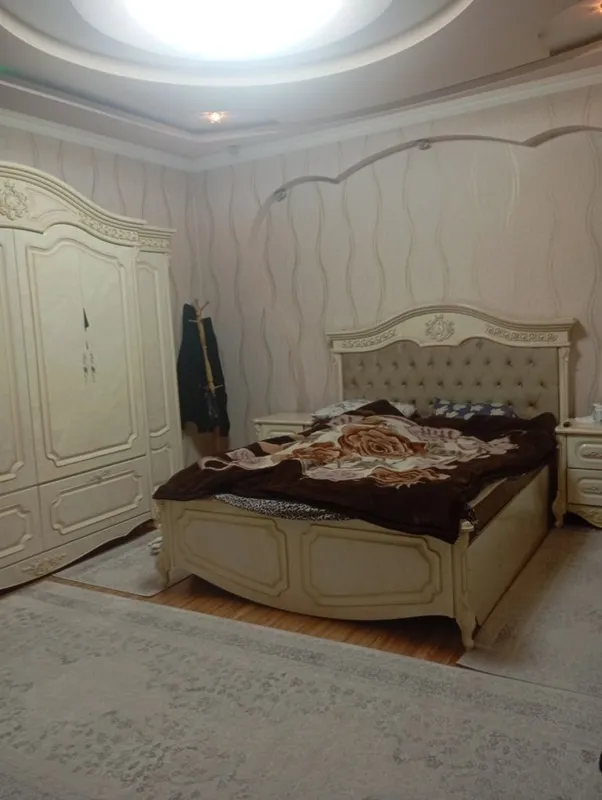 2 каватли 6 сотих 11 хона сот.ди,фасад 20 метр Яшнобод Висол 185 000уе — фото 4