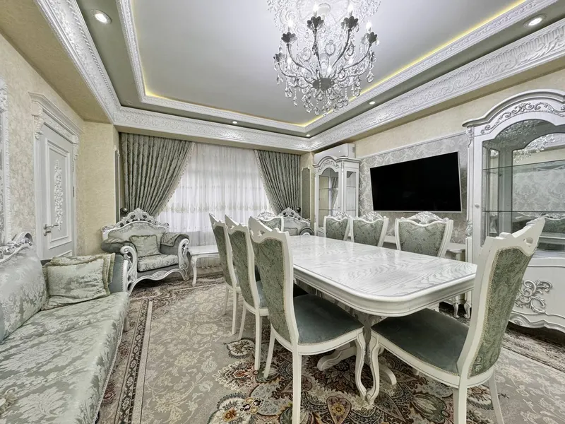 Аренда квартира ЖК MIRABAD AVENUE — фото 2