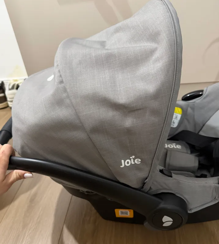 Автолюлька Joie — фото 1