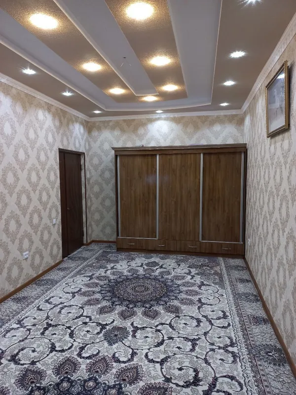 Зарафшон Гранд доми Тонгни орқаси 1 хона 2 хона қилинган — фото 2