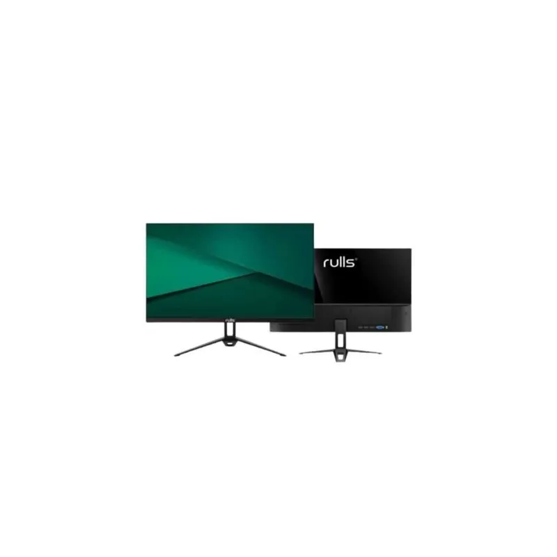 Монитор Rulls / M2767C / 27" / 75Гц / FHD VA / 5мс 1 Монитор Rulls / M2767C / 27" / 75Гц / FHD VA / 5мс 1