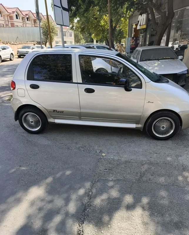 Matiz Best Ravon 2018 1 Matiz Best Ravon 2018 1