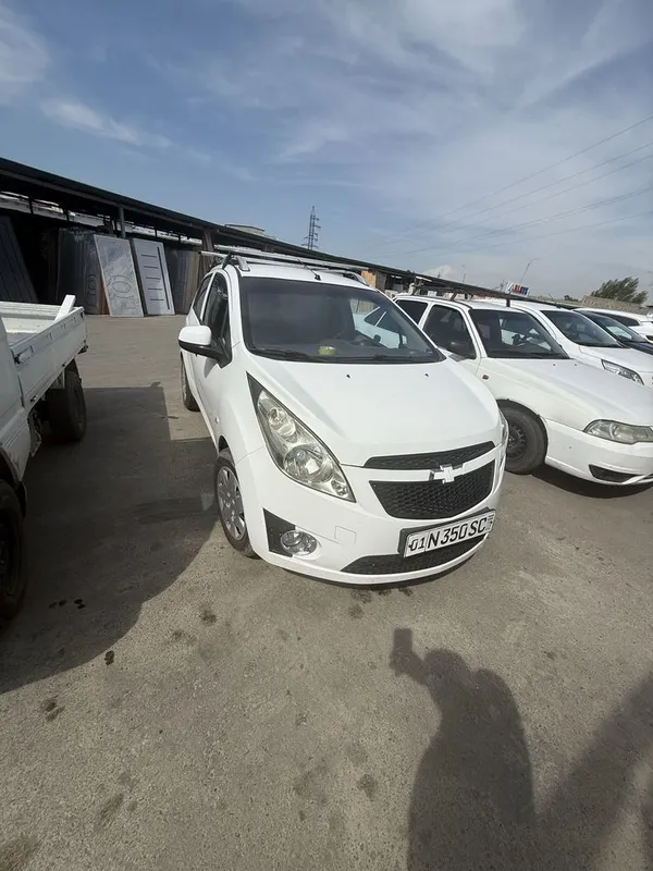 Spark aftamat 4800 petno bor suyegi butun — фото 2
