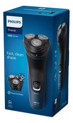 Электробритва Philips 1151 3