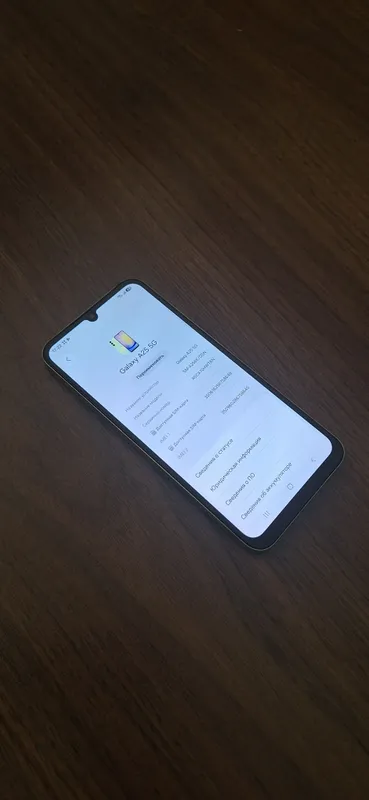 Samsung A25 128 ГБ 3 Samsung A25 128 ГБ 3
