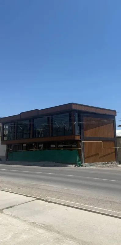 Нотурар бино, Магазин ижара, Арендага жой, нежилого здания 4