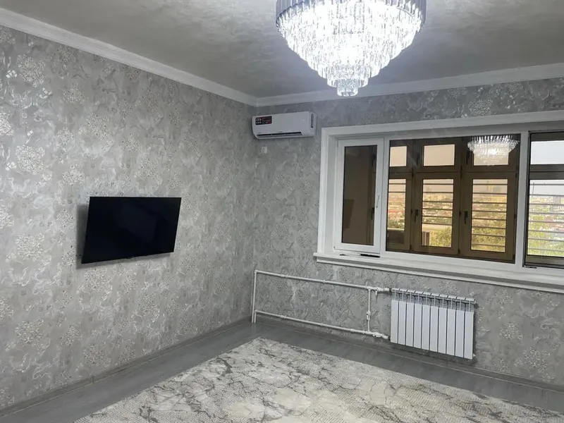 Мечеть Кукча 2-х комнатная Шайхонтохур — фото 3