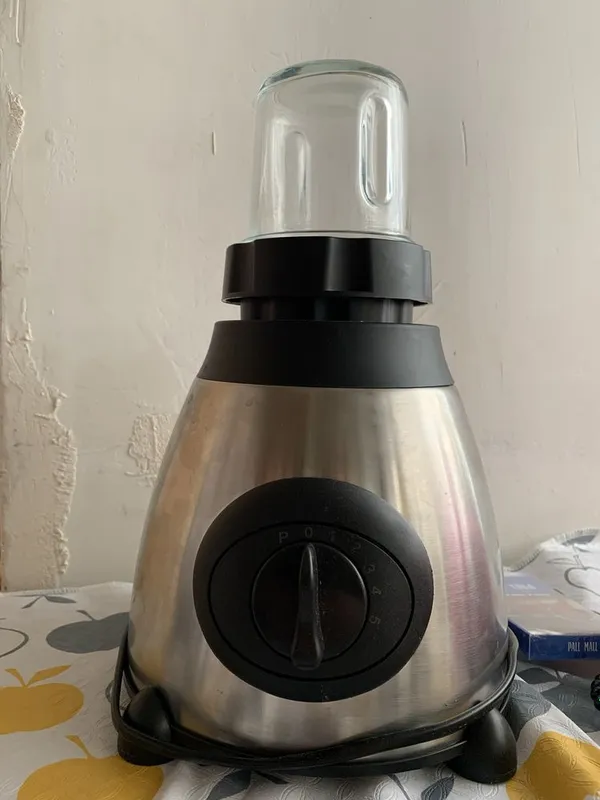 Продам блендер samsung — фото 2