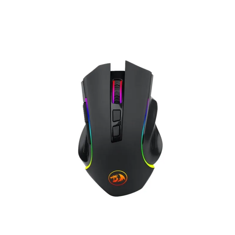 Мышка Redragon Griffin m607rgb 2 Мышка Redragon Griffin m607rgb 2